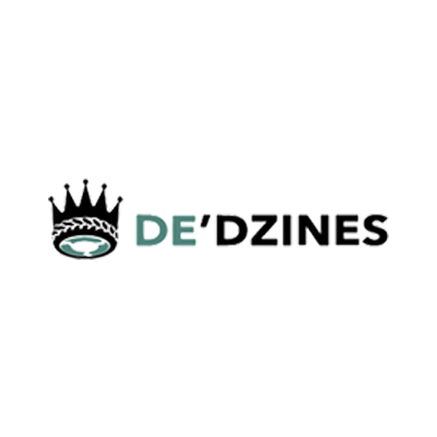 de dzines