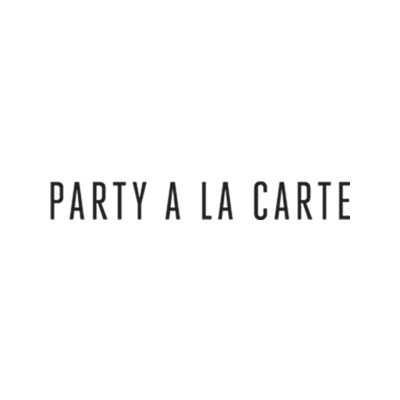 party a la carte